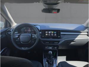 Skoda Fabia Tour 1,0 TSI + sofort verfügbar