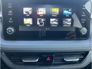 Skoda Fabia Tour 1,0 TSI + sofort verfügbar