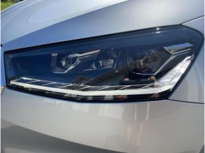 Skoda Fabia Tour 1,0 TSI + sofort verfügbar