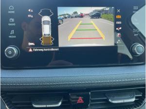 Skoda Fabia Tour 1,0 TSI + sofort verfügbar