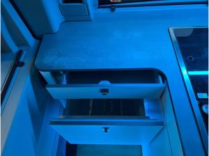 Ford Custom Nugget Titanium Automatik*SALE*MARKISE*BEH. RÜCKSITZBANK*ALLWETTER*ERGOSITZ*