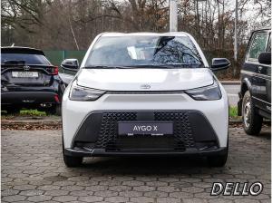 Toyota Aygo *DEUTSCHLANDPRÄMIE*mit 990€ Anzahlung 199€