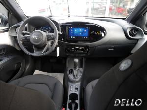Toyota Aygo *DEUTSCHLANDPRÄMIE*mit 990€ Anzahlung 199€