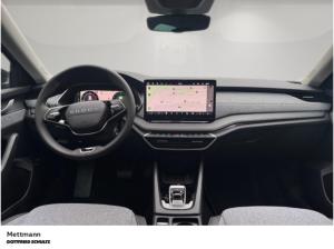 Skoda Octavia Combi Balance 1.5 TSI mHEV  (Mettmann)