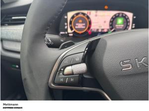 Skoda Octavia Combi Balance 1.5 TSI mHEV  (Mettmann)