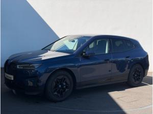 BMW ix iX xDrive40 LASER+KAMERA+LM20+NAV PROF