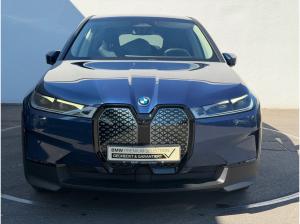 BMW ix iX xDrive40 LASER+KAMERA+LM20+NAV PROF