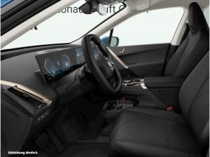 BMW ix iX xDrive40 LASER+KAMERA+LM20+NAV PROF