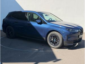 BMW ix iX xDrive40 LASER+KAMERA+LM20+NAV PROF