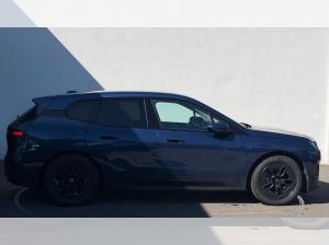 BMW ix iX xDrive40 LASER+KAMERA+LM20+NAV PROF
