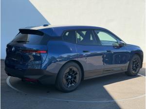 BMW ix iX xDrive40 LASER+KAMERA+LM20+NAV PROF