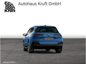BMW ix iX xDrive40 LASER+KAMERA+LM20+NAV PROF