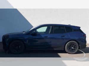 BMW ix iX xDrive40 LASER+KAMERA+LM20+NAV PROF