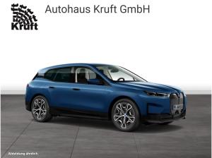 BMW ix iX xDrive40 LASER+KAMERA+LM20+NAV PROF