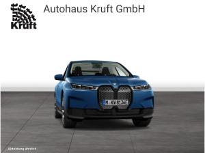 BMW ix iX xDrive40 LASER+KAMERA+LM20+NAV PROF