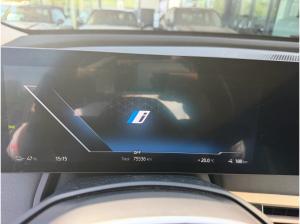BMW ix iX xDrive40 LASER+KAMERA+LM20+NAV PROF