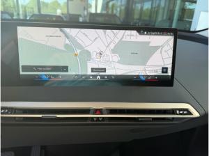 BMW ix iX xDrive40 LASER+KAMERA+LM20+NAV PROF