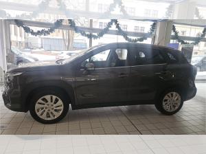 Suzuki S-Cross 1.4 BOOSTERJET Hybrid Comfort AT