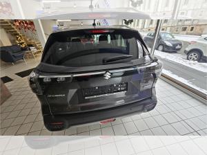 Suzuki S-Cross 1.4 BOOSTERJET Hybrid Comfort AT