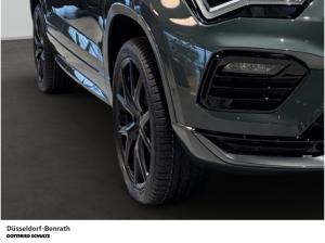 Cupra Ateca Tribe Edition 1.5 TSI (Benrath)