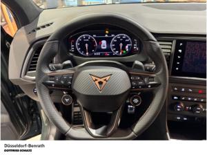 Cupra Ateca Tribe Edition 1.5 TSI (Benrath)