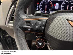 Cupra Ateca Tribe Edition 1.5 TSI (Benrath)