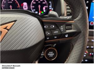 Cupra Ateca Tribe Edition 1.5 TSI (Benrath)