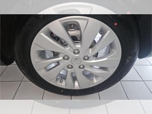 Suzuki S-Cross 1.4 BOOSTERJET Hybrid Comfort AT