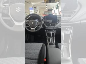 Suzuki S-Cross 1.4 BOOSTERJET Hybrid Comfort AT