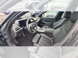 BMW 320 320d xDrive Limousine Sportpaket Leasing ab 441? Brutto ohne Anzahlung