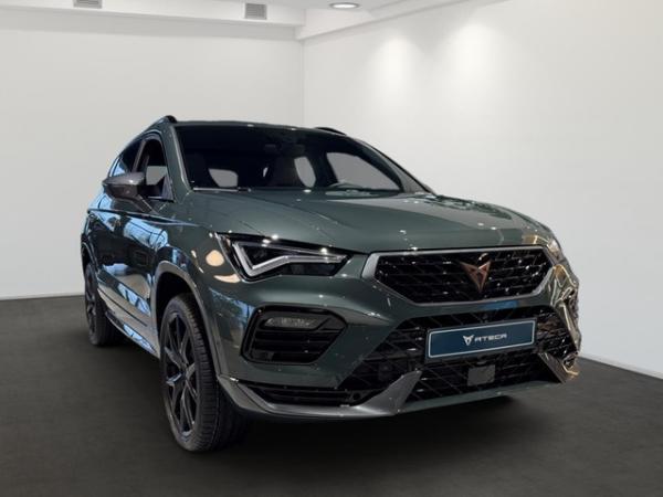 Cupra Ateca Tribe Edition 1.5 TSI  (Benrath)