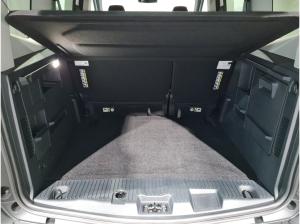 Ford Tourneo Courier Trend 🔋 BEV ⚡ 54kWh 💥 Frozen-White ⚡ Winter-Paket 2