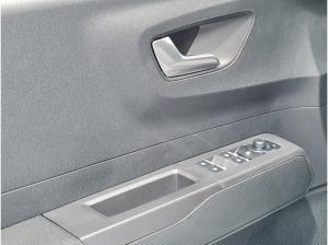 Ford Tourneo Courier Trend 🔋 BEV ⚡ 54kWh 💥 Frozen-White ⚡ Winter-Paket 2