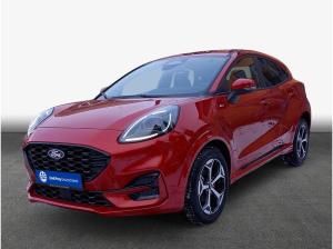 Ford Puma 125PS Automatik ST-LINE ✌Winter- & Komfort-Paket💥Ganzjahresreifen