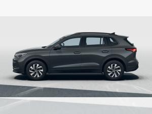 Volkswagen Tiguan 1.5 eTSI 96kW DSG Life❗️🏷️Sonderleasing🏷️❗️