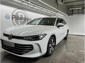 Volkswagen Passat TDI DSG Business AHK+NAVI+HUD+DCC+AREA+17
