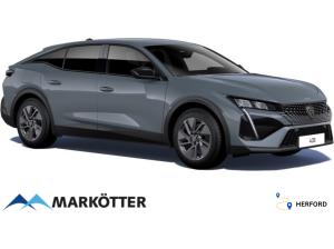 Peugeot 408 Allure Hybrid 145, Automatik, Wunschfarbe, Winter-Paket, Angebot gültig im Januar!