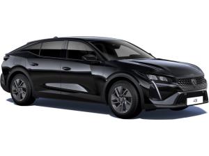 Peugeot 408 Allure Hybrid 145, Automatik, Wunschfarbe, Winter-Paket, Angebot gültig im Januar!