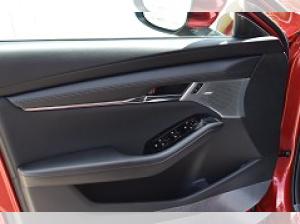 Mazda 3 e-SKYACTIV G 140 Exclusive-Line Autom. Kurzfristig Verfügbar!