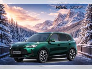 MG ZS Hybrid+ Luxury🔥 Frühstarter SPECIAL🔥