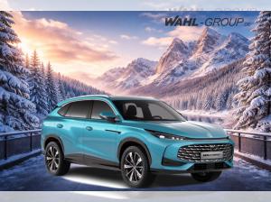 MG HS Hybrid + Luxury 🔥SPECIAL- DEAL🔥