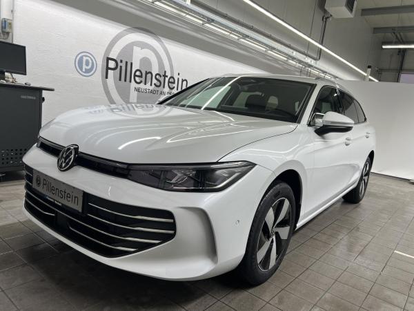 Volkswagen Passat TSI DSG Business HUD+ARAEA+MATRIX+MAX+TRA