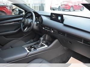 Mazda 3 e-SKYACTIV G 140 Homura Automatik Kurzfristig Verfügbar!