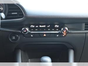 Mazda 3 e-SKYACTIV G 140 Homura Automatik Kurzfristig Verfügbar!
