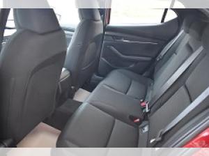 Mazda 3 e-SKYACTIV G 140 Homura Automatik Kurzfristig Verfügbar!
