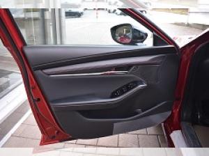 Mazda 3 e-SKYACTIV G 140 Homura Automatik Kurzfristig Verfügbar!
