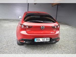 Mazda 3 e-SKYACTIV G 140 Homura Automatik Kurzfristig Verfügbar!