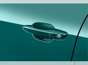 Opel Mokka 1.2 Turbo 96kW GS Auto