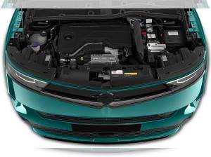 Opel Mokka 1.2 Turbo 96kW GS Auto