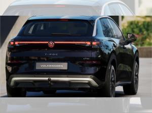 Volkswagen T-Roc Style❗AHK❗IQ.Drive+Light❗Discover❗❗inkl. Winterräder❗❗ab